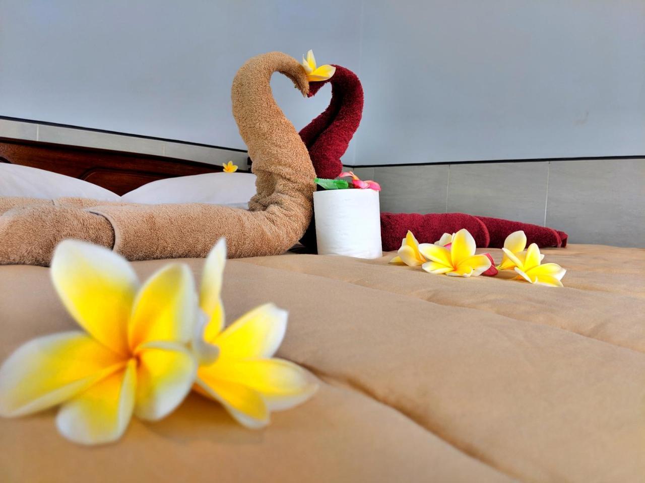 Serangan Inn Mimba Padangbai  Habitación foto